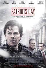 爱国者日/爱国者之日 (4K电影 全景声) Patriots Day (4K Movie DTS-X)