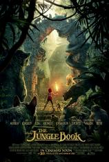 奇幻森林 (4K电影) The Jungle Book (4K Movie)