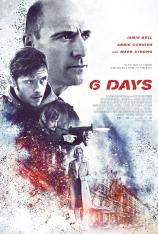 六天 6 Days