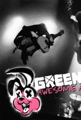 绿日乐队-世纪大崩解-世界巡回演唱实录影音典藏 Green Day-Awesome as Fuck