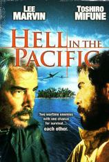决斗太平洋 Hell In The Pacific