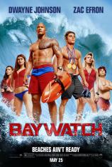 海滩游侠 Baywatch