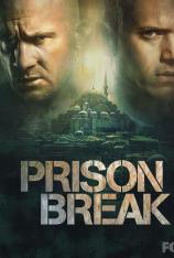 越狱 S05 Prison Break: Sequel S05