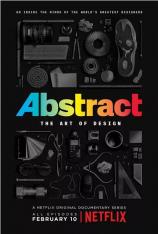 抽象：设计的艺术 (4K纪录片) Abstract: The Art of Design (4K Documentary)