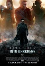 星际迷航：暗黑无界/星际迷航 2 Star Trek Into Darkness