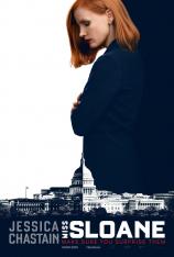 斯隆女士 Miss Sloane