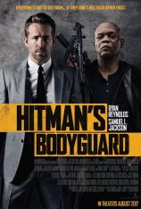 王牌保镖 The Hitman's Bodyguard