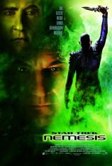 星际旅行10：复仇女神 Star Trek: Nemesis