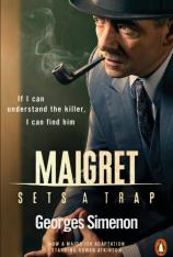梅格雷的陷阱+梅格雷的亡者 Maigret Sets a Trap + Maigret's Dead Man