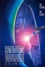 星际旅行7：星空奇兵 Star Trek: Generations