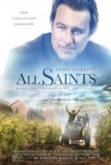 他们皆圣徒 All Saints