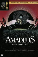莫扎特传 (导演剪辑版) Amadeus (Director's Cut)