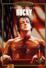 洛奇 1 Rocky