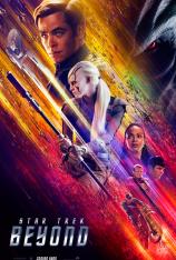 星际迷航 3：超越星辰 (全景声 4K电影) Star Trek Beyond (Atmos 4K Movie)