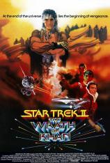 星际旅行2：可汗之怒 Star Trek 2 : The Wrath of Khan