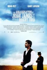 神枪手之死 The Assassination of Jesse James by the Coward Robert Ford