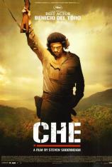 切格瓦拉：游击队 Che: Part Two