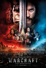 魔兽 (4K电影) Warcraft (4K Movie)