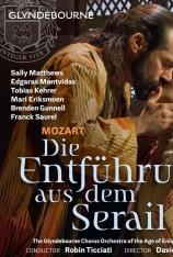 莫扎特：歌剧-后宫诱逃 Mozart: Die Entführung aus dem Serail