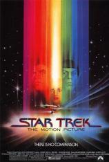 星际旅行：无限太空 Star Trek : The Motion Picture