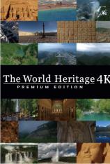 THE 世界遗产：加拿大落基山脉自然公园 (4K纪录片) The World Heritage 4K Premium Edition: Canadian Rocky Mountain Parks (4K Documentary)