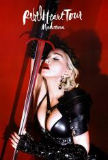 麦当娜：反叛之心巡回演唱会 Madonna: Rebel Heart Tour