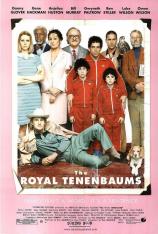 特伦鲍姆一家/天才一族 The Royal Tenenbaums