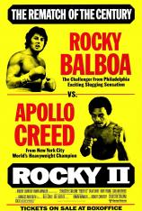 洛奇 2 Rocky II