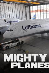 最彪悍的飞机 S03 Mighty Planes S03