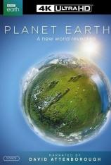 BBC 地球脉动 S02 (4K纪录片） Planet Earth S02 (4K Edition)