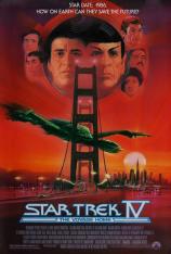 星际旅行4：抢救未来 Star Trek 4: The Voyage Home