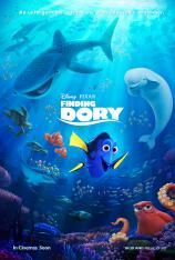 海底总动员2：寻找多莉 (4K电影) Finding Dory (4K Movie)