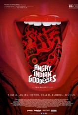 愤怒的印度女神 Angry Indian Goddesses