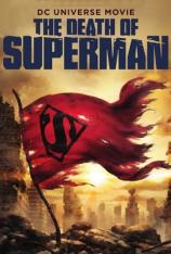 超人之死（4K原盘） The Death of Superman (4K UHD)