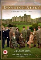 唐顿庄园：2014圣诞特别篇 Downton Abbey: A Moorland Holiday