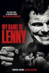 我的名字是连尼 My Name Is Lenny