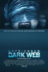 解除好友 2：暗网 Unfriended: Dark Web