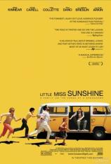 阳光小美女 Little Miss Sunshine