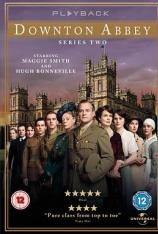 唐顿庄园 第二季 Downton Abbey S02