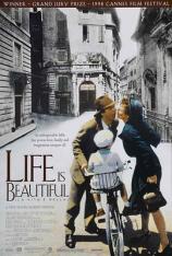 美丽人生 Life Is Beautiful