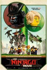 乐高幻影忍者大电影 The Lego Ninjago Movie
