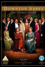 唐顿庄园：2013圣诞特别篇 Downton Abbey: The London Season