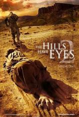 隔山有眼 2 The Hills Have Eyes II