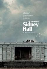 消失的西德尼·豪尔 Sidney Hall