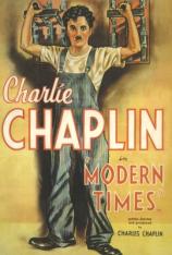 摩登时代 Modern Times
