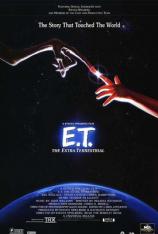 E.T. 外星人 E.T. the Extra-Terrestrial