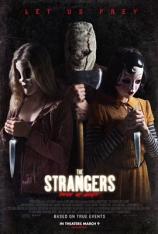 陌生人 2 The Strangers: Prey at Night