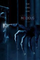 潜伏4：锁命亡灵 Insidious: Chapter 4