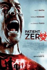 零号病人 Patient Zero