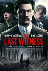 最后证人 The Last Witness